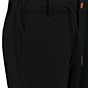 Broek NORTH84 travel black