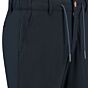 Broek NORTH 84 travel bonded collection navy