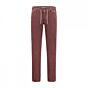 Broek NORTH84 travel cords pink