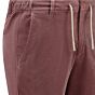 Broek NORTH84 travel cords pink