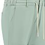 Broek NORTH84 elegance chino granite green