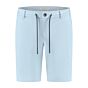 Short NORTH84 sensitive travel cabrio light blue