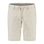 Short NORTH84 prestige collection beige