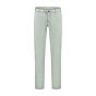 Broek NORTH84 prestige chino light green