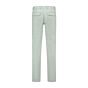 Broek NORTH84 prestige chino light green