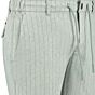 Broek NORTH84 prestige chino light green