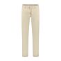 Broek NORTH84 prestige chino light beige