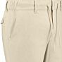 Broek NORTH84 prestige chino light beige