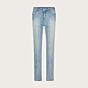 Jeans FLOREZ bond straight la blue