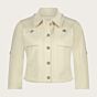 Spijkerjack FLOREZ zaza cream