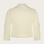 Spijkerjack FLOREZ zaza cream