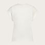 T-Shirt FLOREZ sammy wisper white