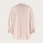 Blouse FLOREZ cath orange stripe