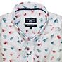 Shirt SS Printed Pop 26411232-4739