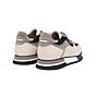 Sneaker beige zwart grijs C3900A001-w08-29891