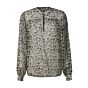 Top flower print 2s2532-11357-120