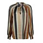 Top printed stripe 2s2552-11359-120