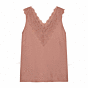 Singlet lace silky satin 2s2709-11625-515