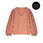 Blouse seersucker 2s2894-11627-502