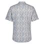 Shirt dots Navy 31.6601-110