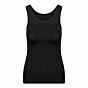 RJ top brede band zwart 32-013-007