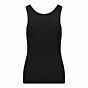 RJ top brede band zwart 32-013-007