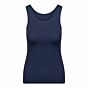 RJ top brede band donkerblauw 32-013-202