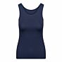 RJ top brede band donkerblauw 32-013-202