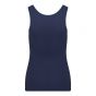 RJ top brede band donkerblauw 32-013-202