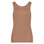 RJ top brede band cappuccino 32-013-217