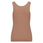 RJ top brede band cappuccino 32-013-217