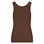 RJ top brede band espresso 32-013-218