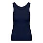 RJ top brede band navy 32-013-280