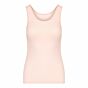 RJ top brede band peach 32-013-293
