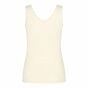 Singlet Bayonne kant ivoor 32-044-197