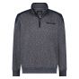 pullover twisted color Navy 32.2612-110