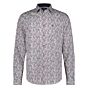 Shirt argyle Oker 32.6501-151