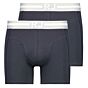 RJ Everyday 2-Pck Breda Boxershort 35-040-280