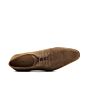 Schoen Gabbro sigaro suede 36500-29-S0274