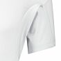 T-Shirt goodlife v-hals wit 37-058-000
