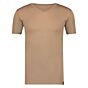 RJ Sweatproof Stockholm Reg. V-Neck 37-058-254