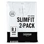 RJ Everyday 2-Pck Assen O Sleeveles 38-005-000