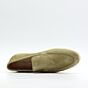 Loafer Lignum olivaoil suede 38927-S0548