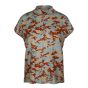 Top sleeveless camou print jersey 3s4518-30224-285