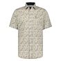 shirt meadow flowers Mint green 41.6639-175