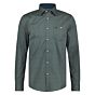 shirt ovals stretch Dark Green 42.6548-172