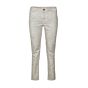 Broek slim fit printed cotton 4s2091-11422-122