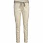 Broek raw ecru 4s1886-11178-723