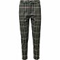 Broek sparkle deep green 4s2021-30179-764