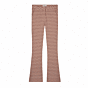 Broek graphic jacquard 4s2260-30324-515